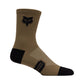 Fox Ranger 6" Socks