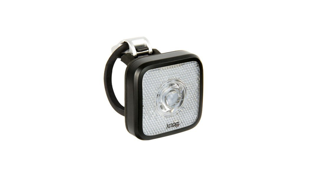 Knog Blinder Mob Eyeballer Front Light - Skiis & Biikes