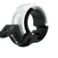 Knog Oi Bells Aluminum Bike Bell - Skiis & Biikes