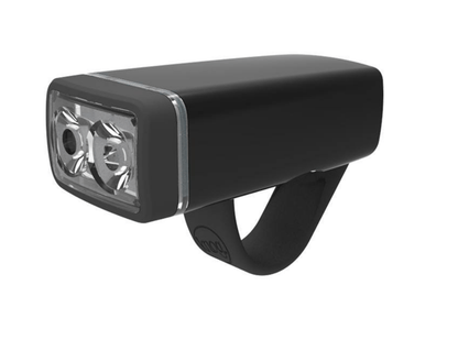 Knog Pop 2 Front Light - Skiis & Biikes