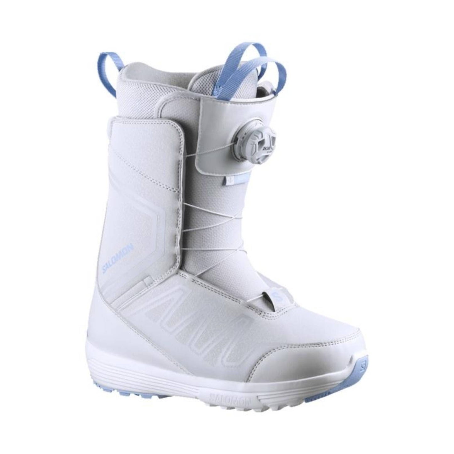 Salomon Pearl BOA Womens Snowboard Boots 2027