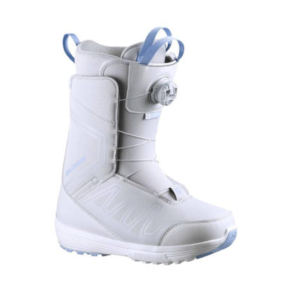 Salomon Pearl BOA Womens Snowboard Boots 2027