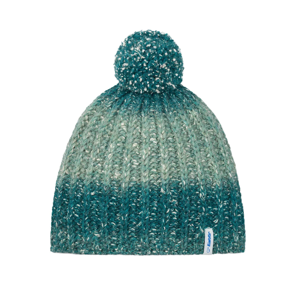 Eisbar Zenta Womens Pom Beanie