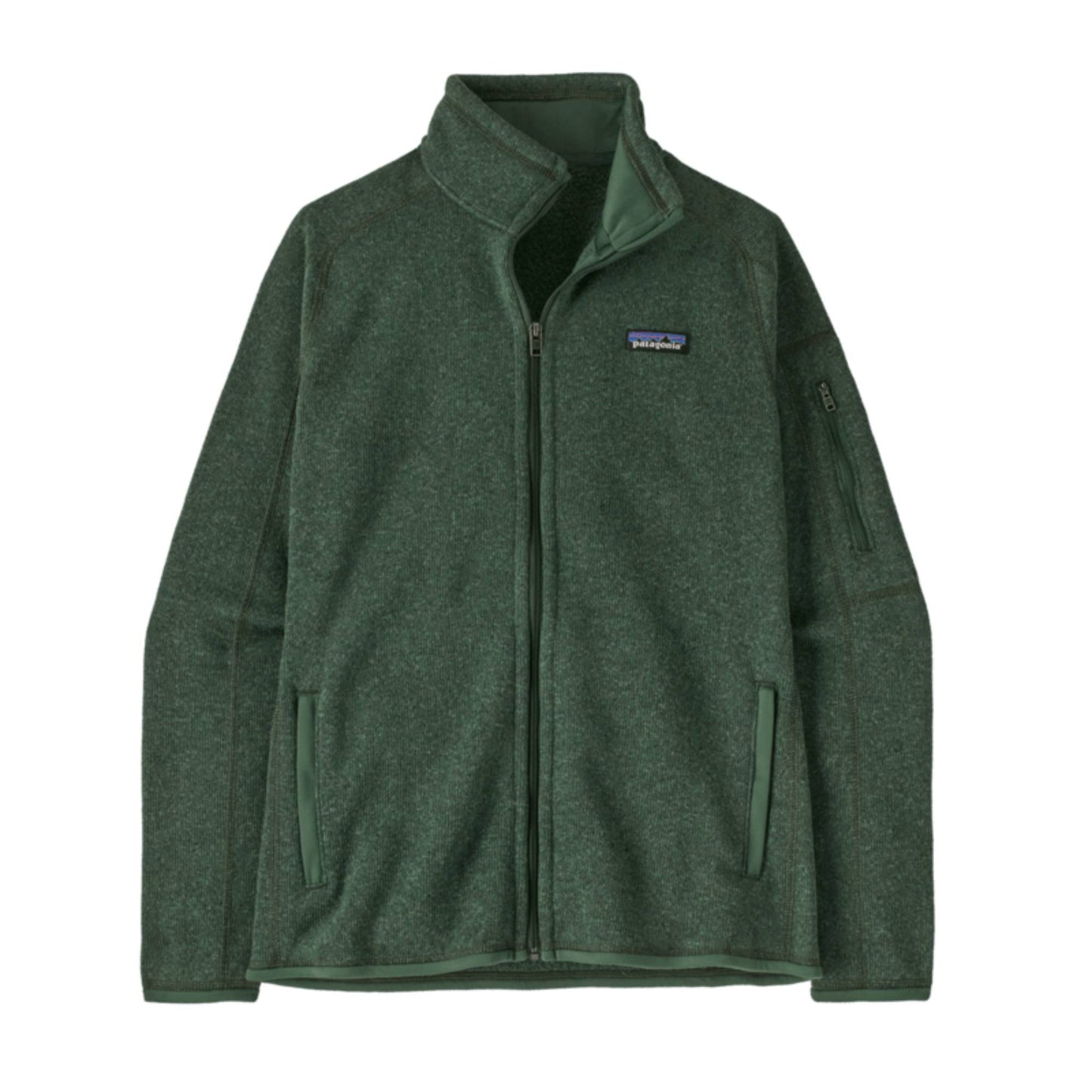 Patagonia Better Sweater Womens Jacket 2027