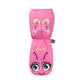 Kombi Animal Family Preschool Mitt - Skiis & Biikes