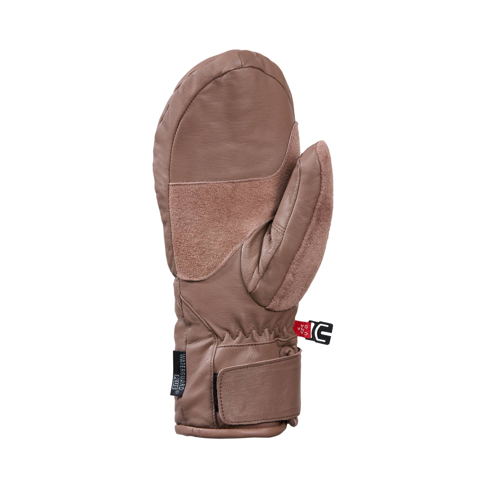 Kombi Aspen Womens Mitt - Skiis & Biikes