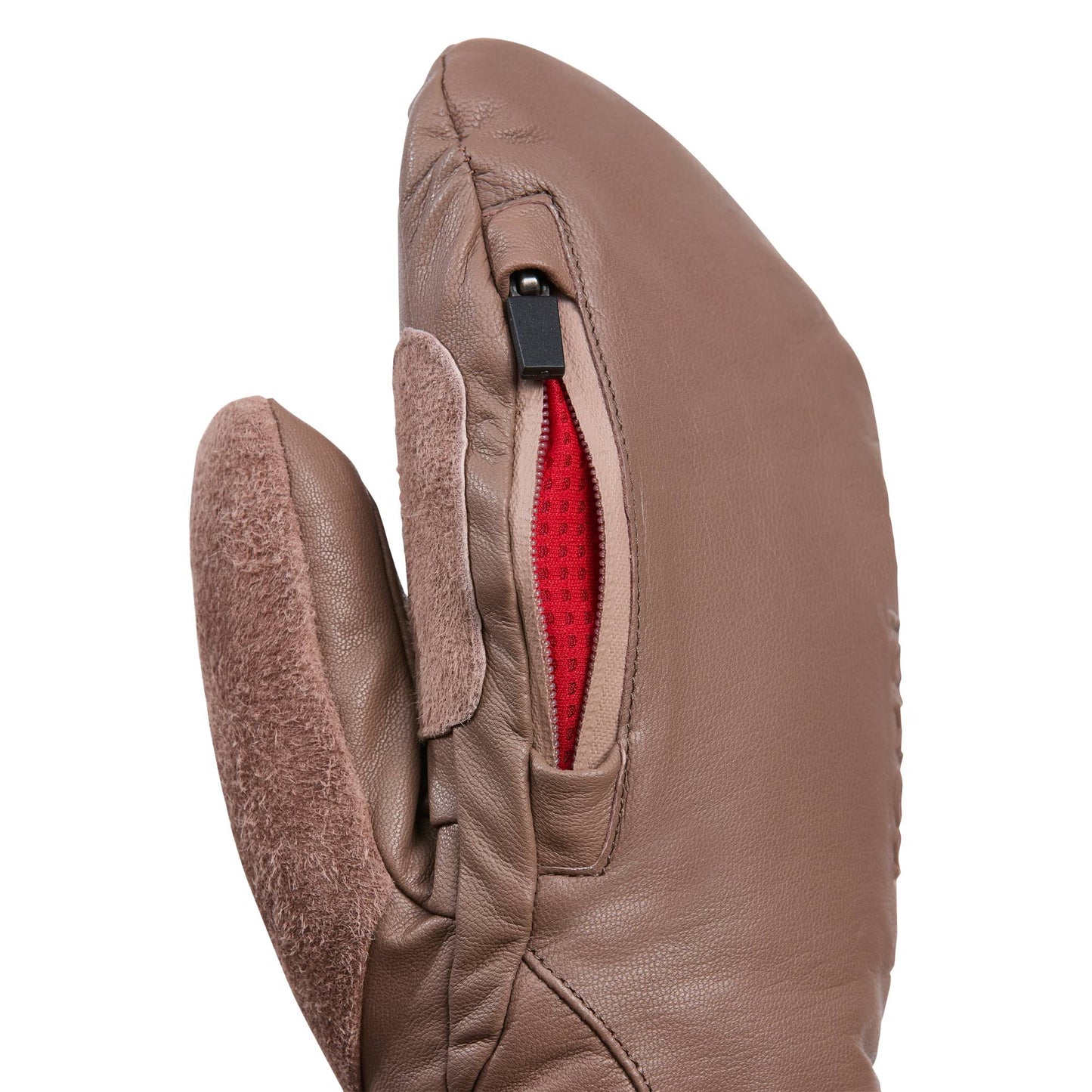Kombi Aspen Womens Mitt - Skiis & Biikes