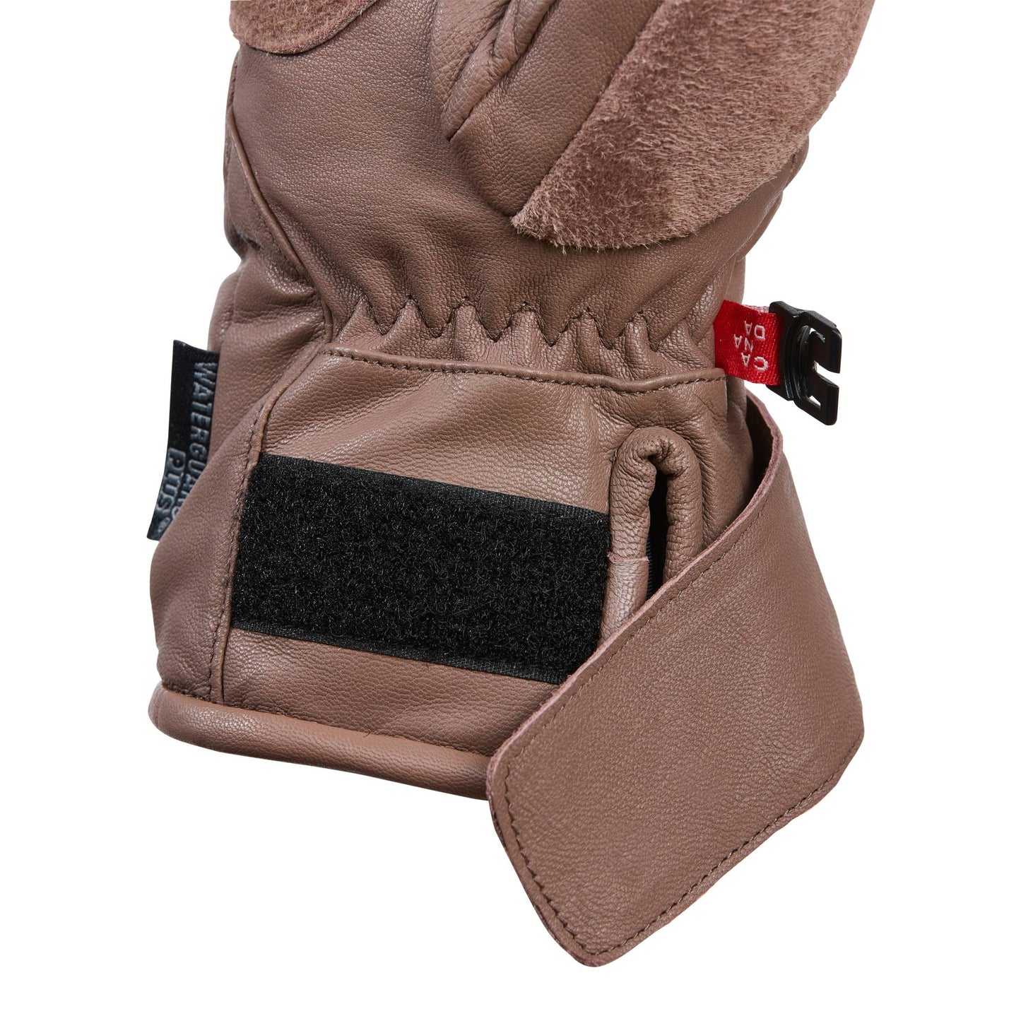 Kombi Aspen Womens Mitt - Skiis & Biikes