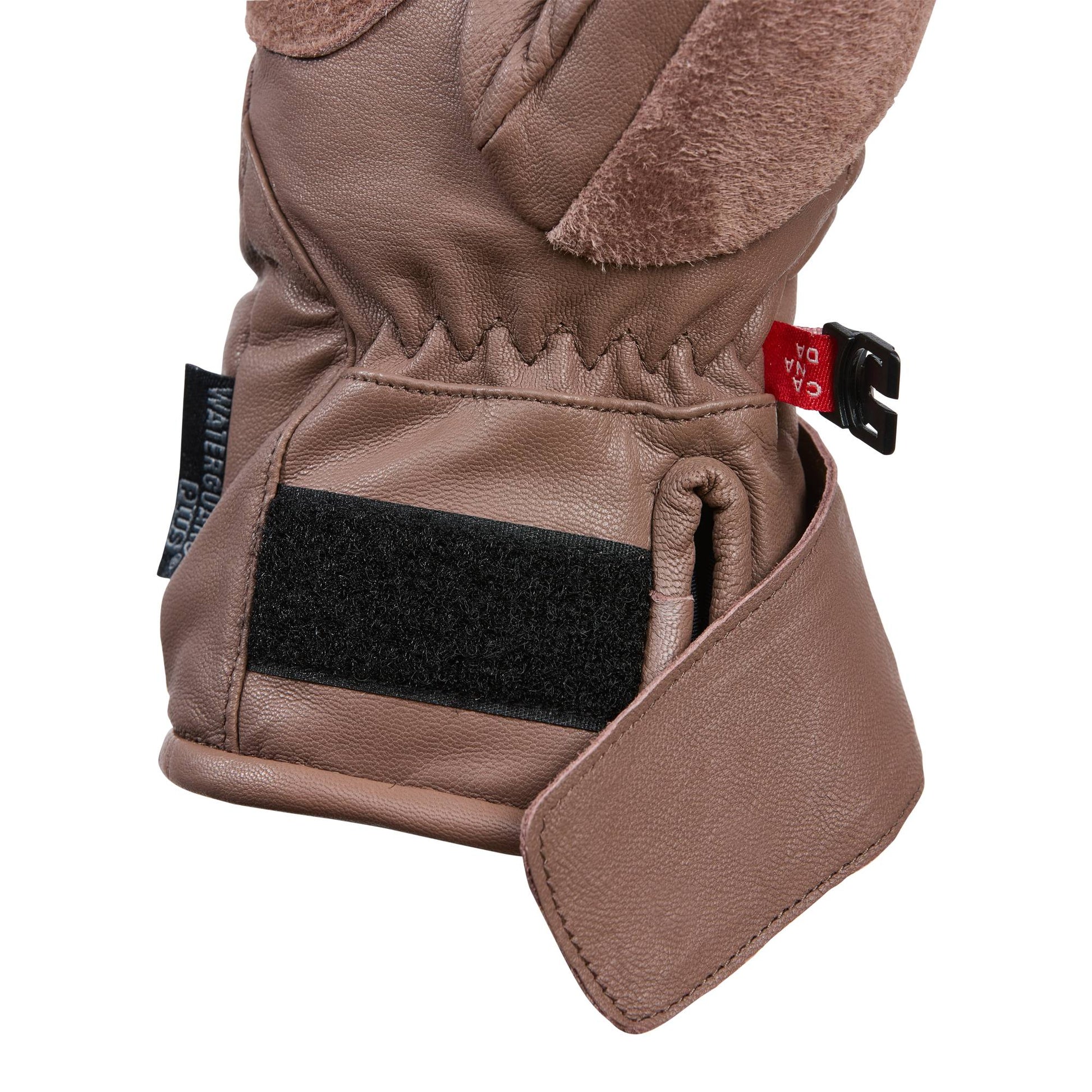 Kombi Aspen Womens Mitt - Skiis & Biikes