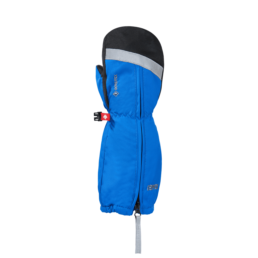 Kombi Best Friend Gore - Tex Preschool Mitt - Skiis & Biikes