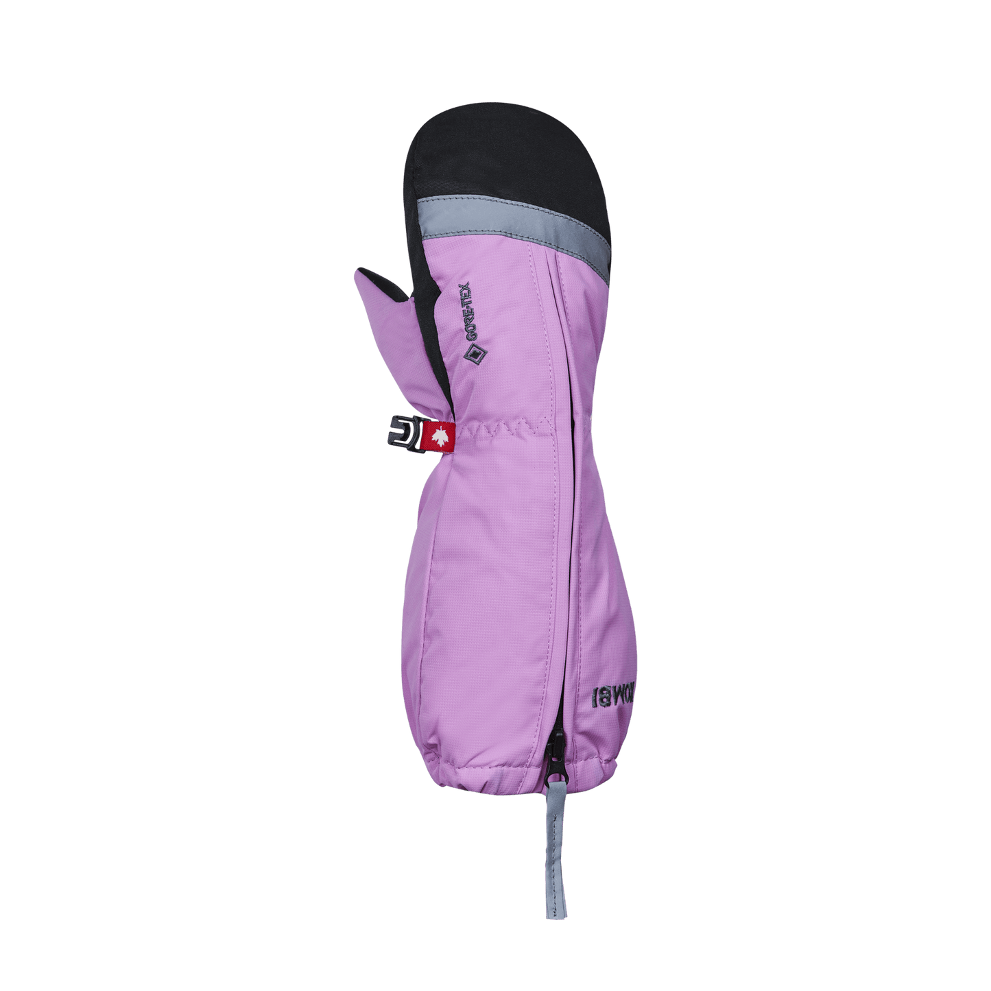 Kombi Best Friend Gore - Tex Preschool Mitt - Skiis & Biikes
