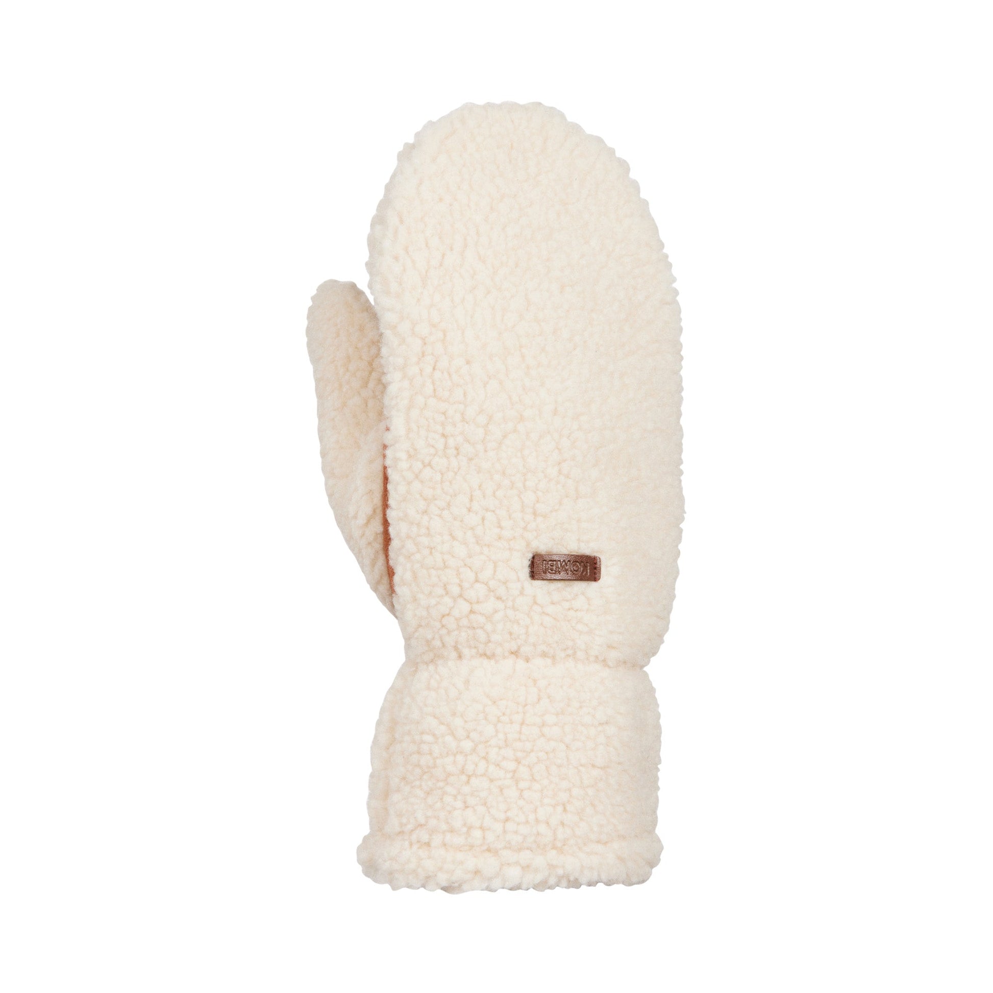 Kombi Camila Womens Mitt - Skiis & Biikes