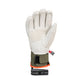 Kombi Canyon Gore - Tex Short Mens Glove - Skiis & Biikes