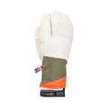 Kombi Canyon Short Mens Trigger Mitt - Skiis & Biikes