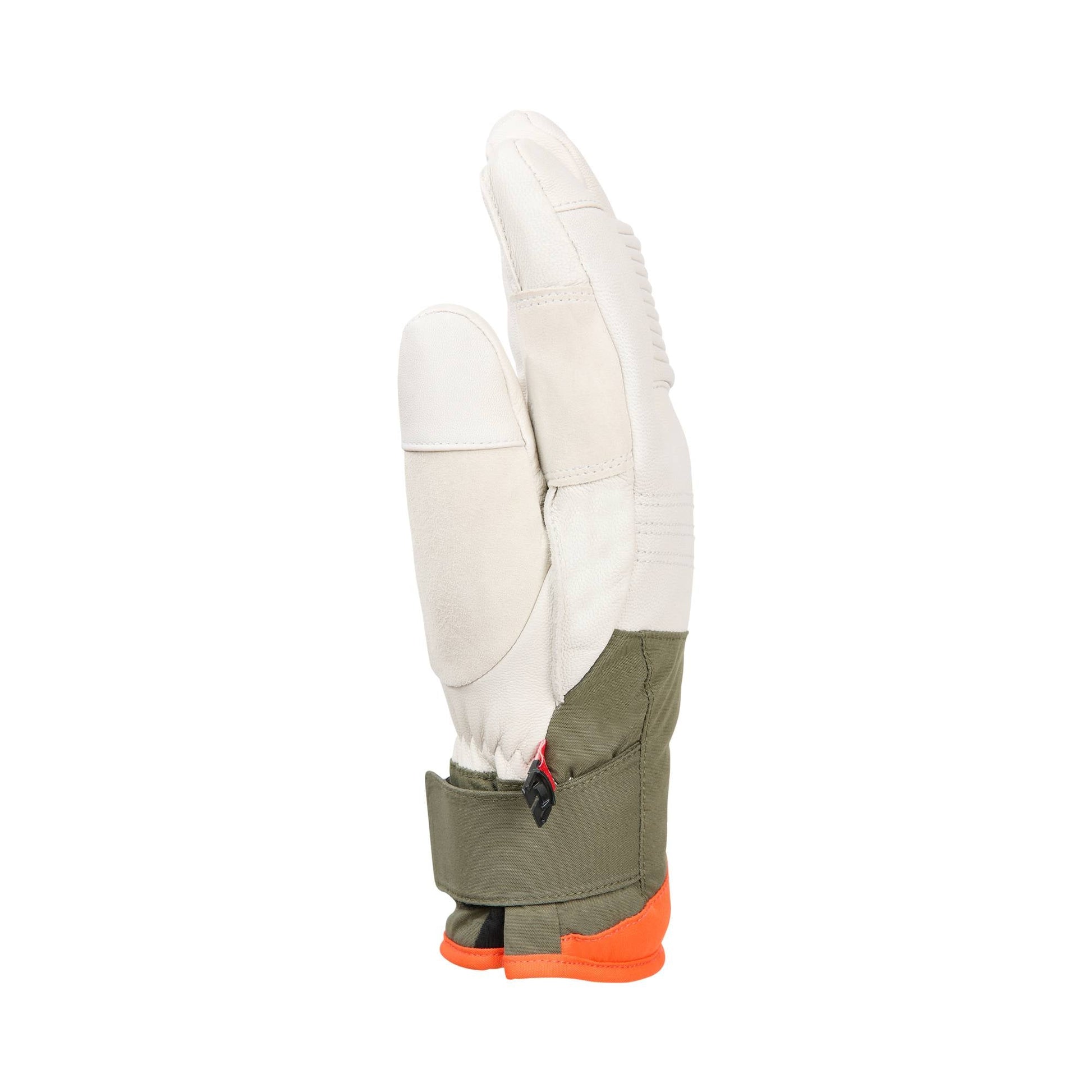 Kombi Canyon Short Mens Trigger Mitt - Skiis & Biikes