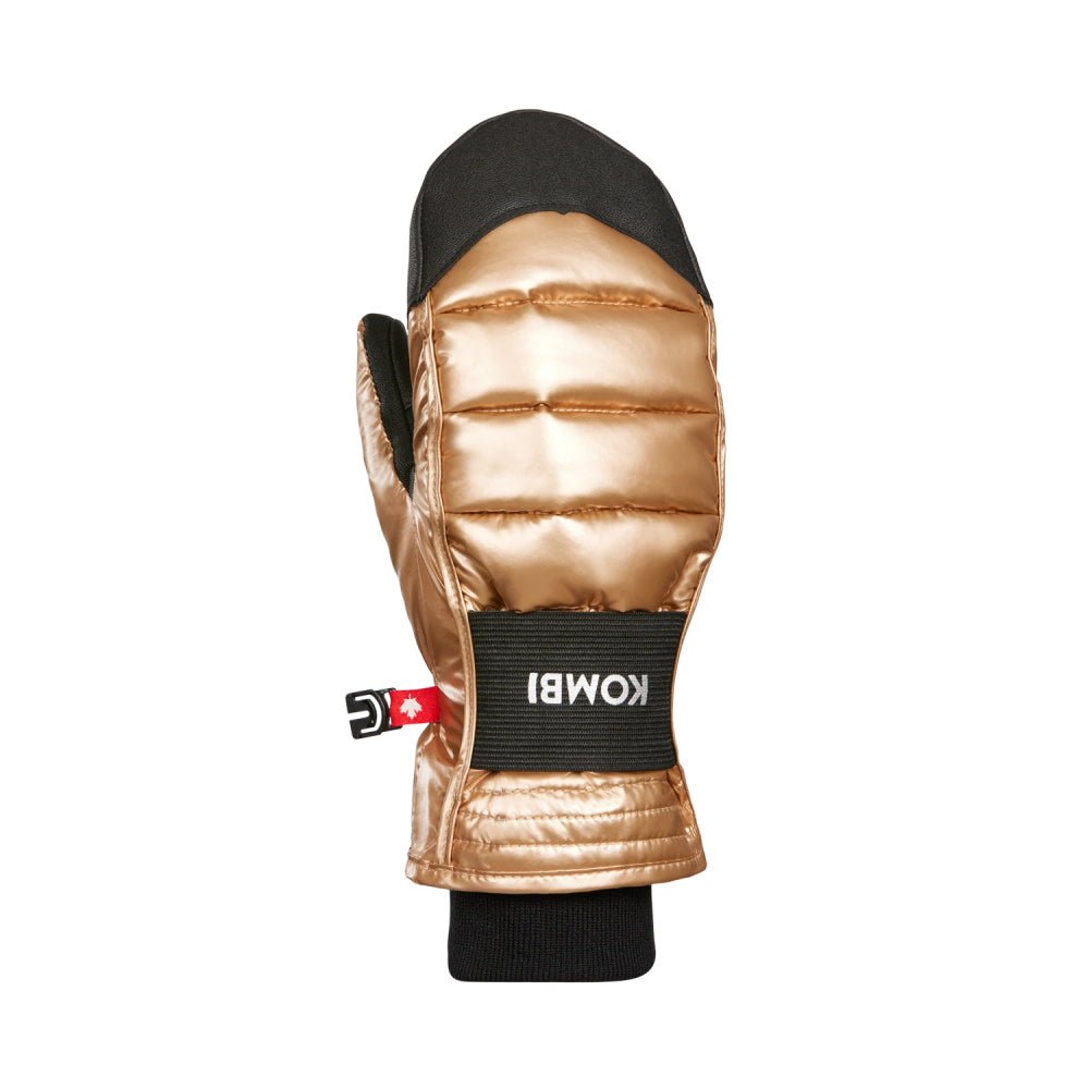Kombi Epic Womens Mitt - Skiis & Biikes