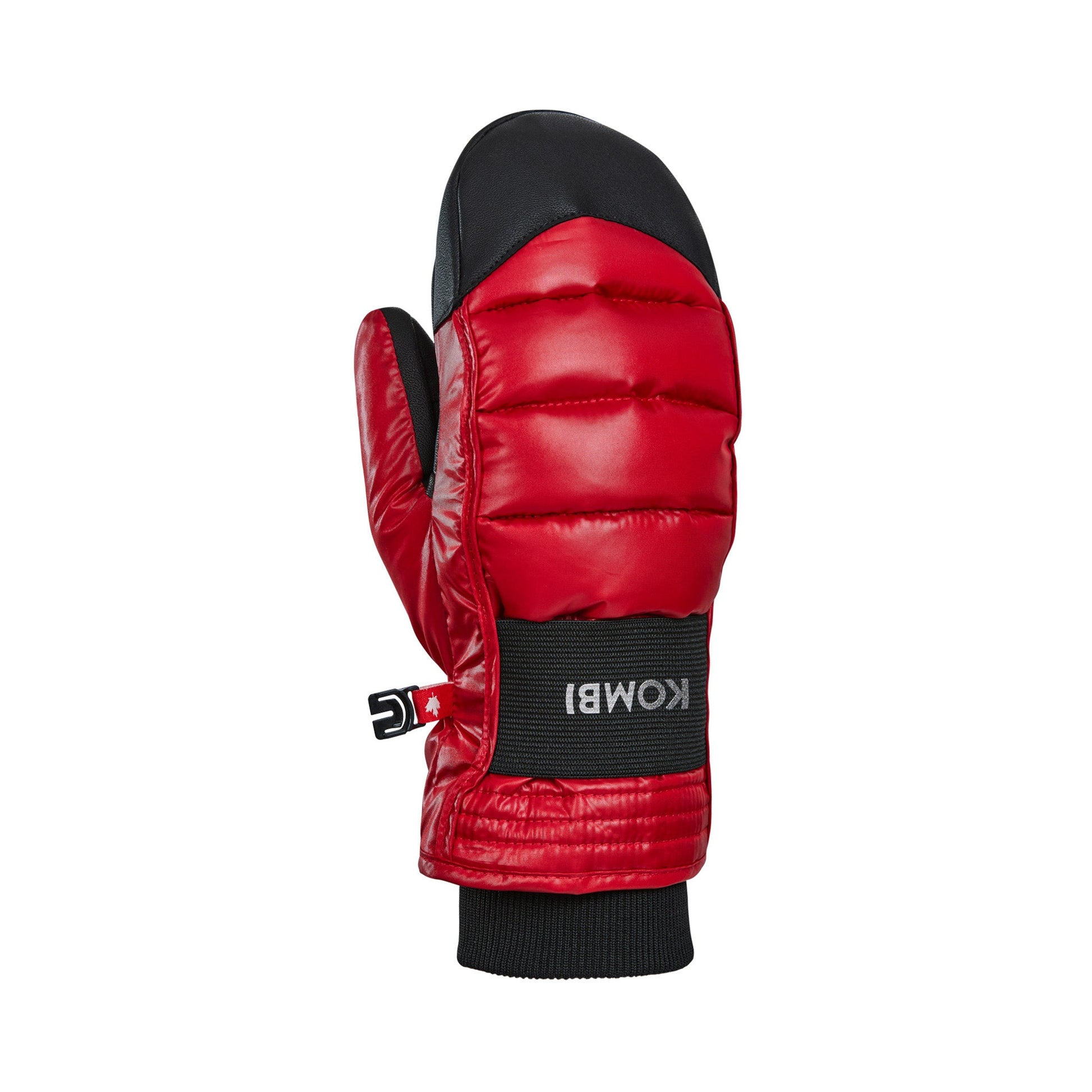 Kombi Epic Womens Mitt - Skiis & Biikes