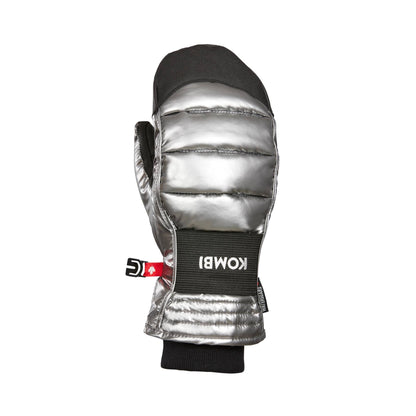 Kombi Epic Womens Mitt - Skiis & Biikes