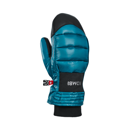 Kombi Epic Womens Mitt - Skiis & Biikes