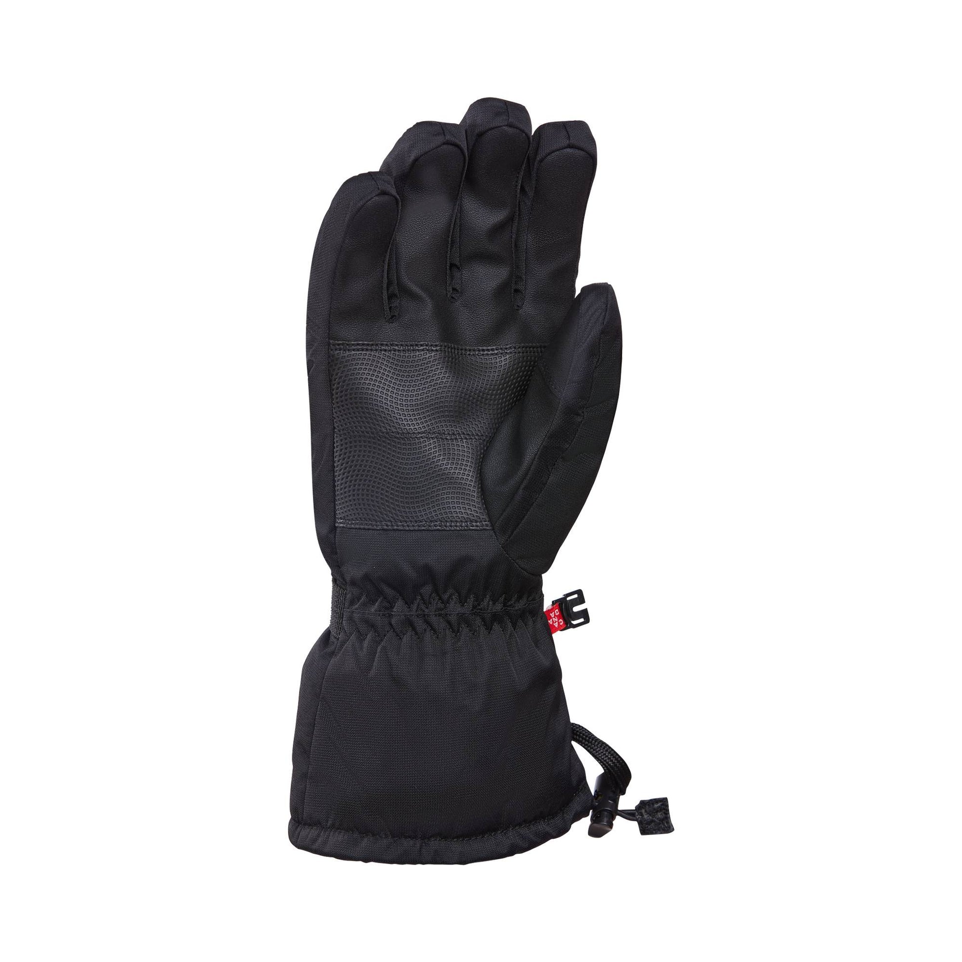 Kombi Frontier Gore - Tex Mens Glove - Skiis & Biikes