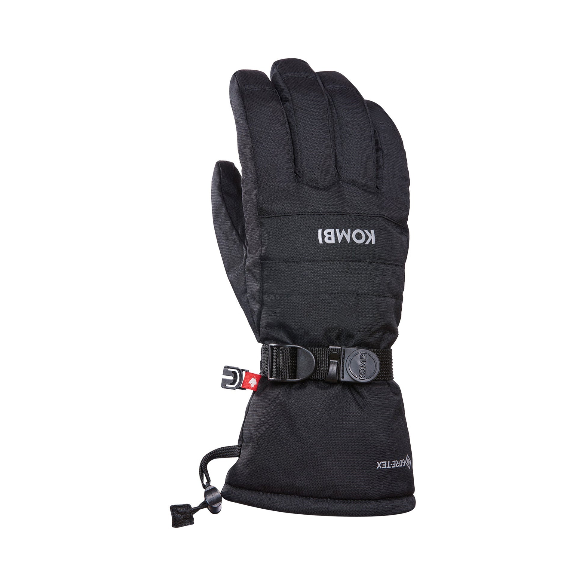 Kombi Frontier Gore - Tex Mens Glove - Skiis & Biikes