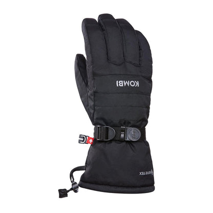 Kombi Frontier Mens Glove - Skiis & Biikes