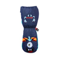 Kombi Imaginary Friends Preschool Mitt - Skiis & Biikes