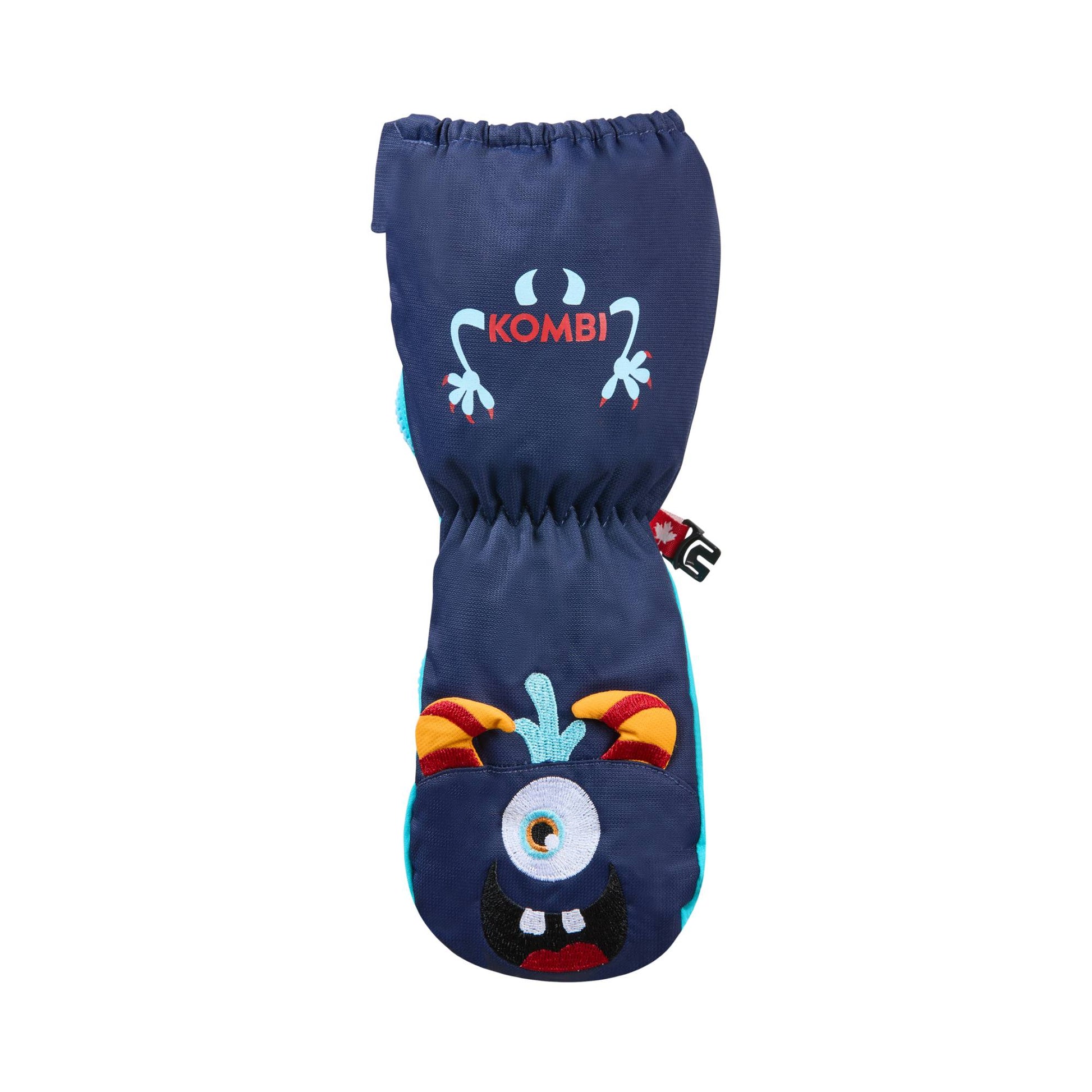 Kombi Imaginary Friends Preschool Mitt - Skiis & Biikes