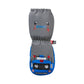 Kombi Imaginary Friends Preschool Mitt - Skiis & Biikes