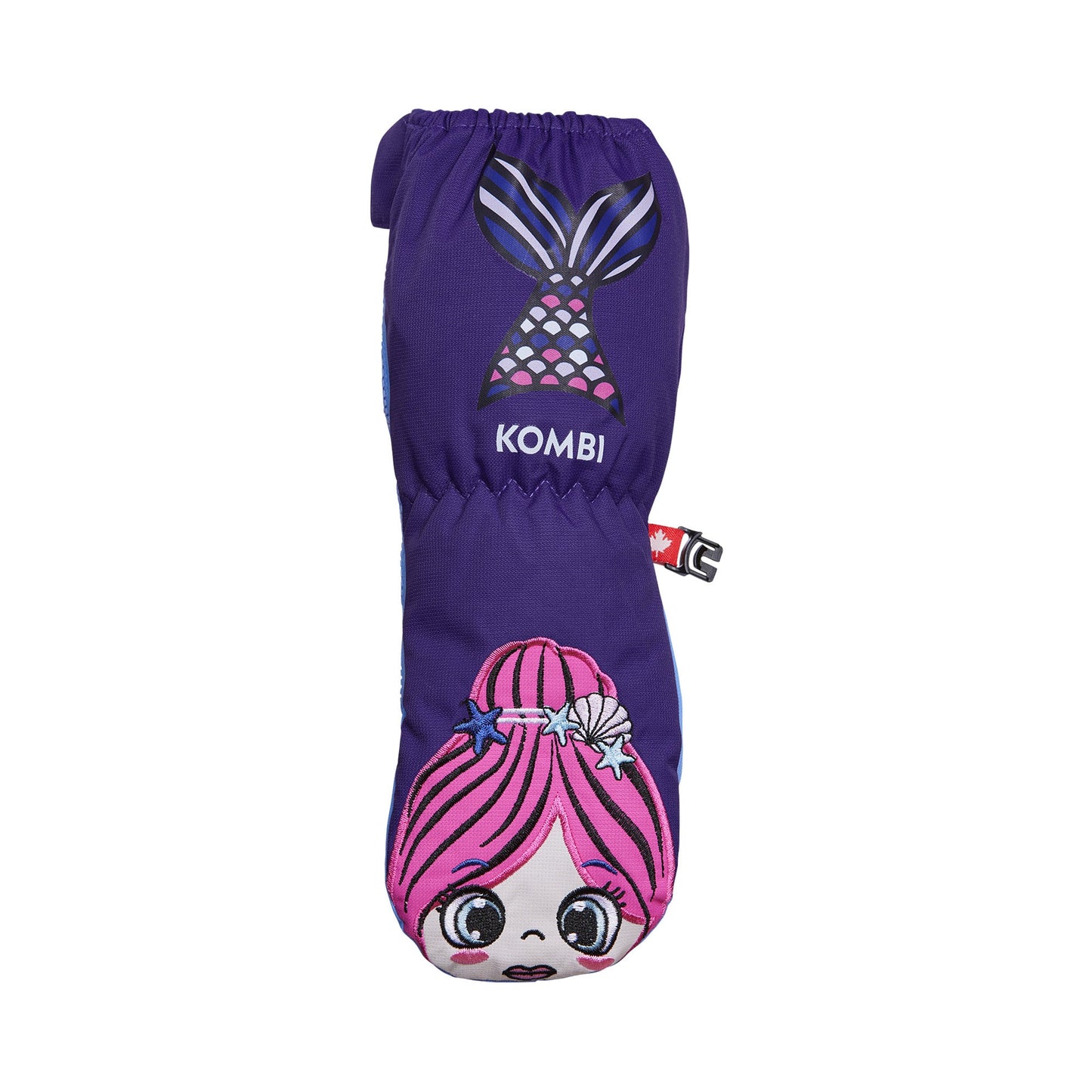 Kombi Imaginary Friends Preschool Mitt - Skiis & Biikes