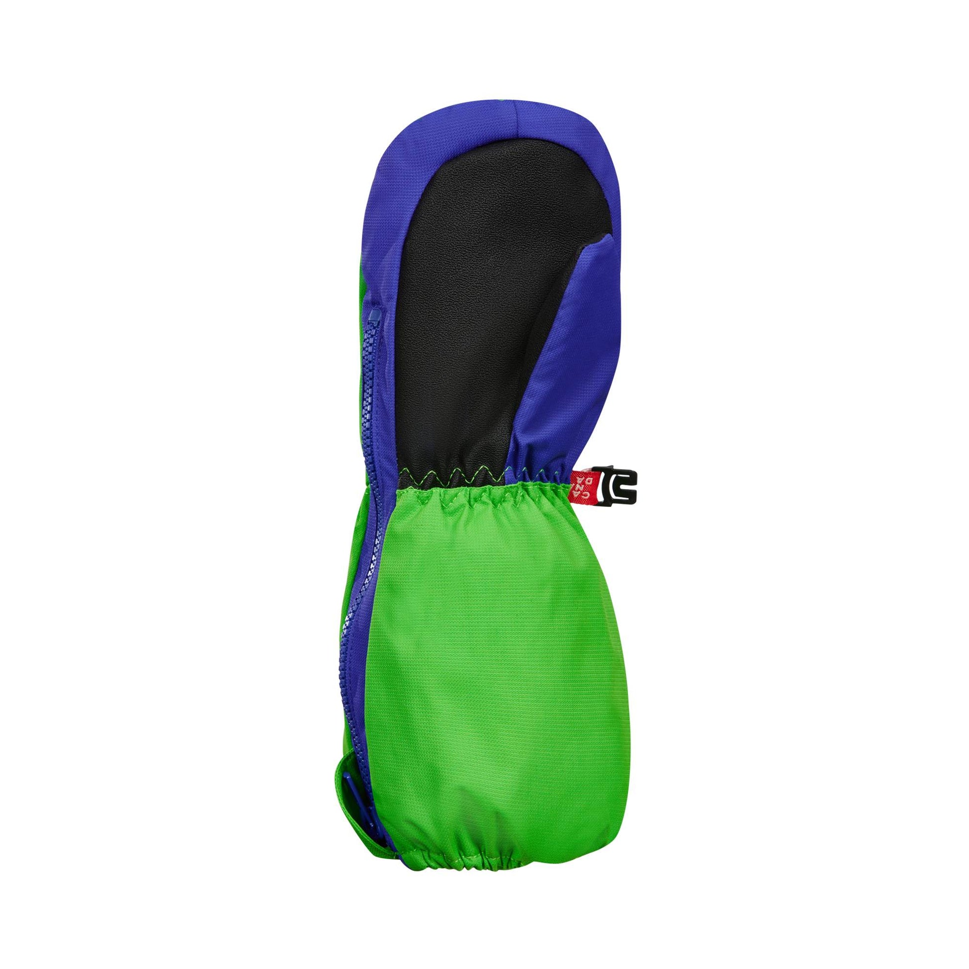 Kombi Imaginary Friends Preschool Mitt - Skiis & Biikes