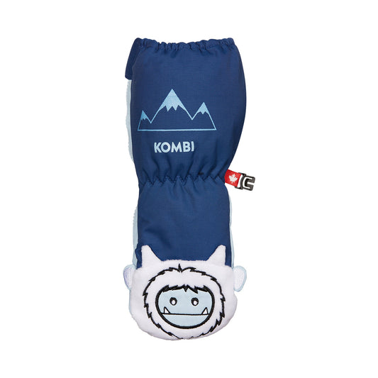 Kombi Imaginary Friends Preschool Mitt - Skiis & Biikes