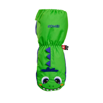 Kombi Imaginary Friends Preschool Mitt - Skiis & Biikes