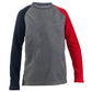 Kombi Junior Snuggly Fleece Zip T 2016 - Skiis & Biikes