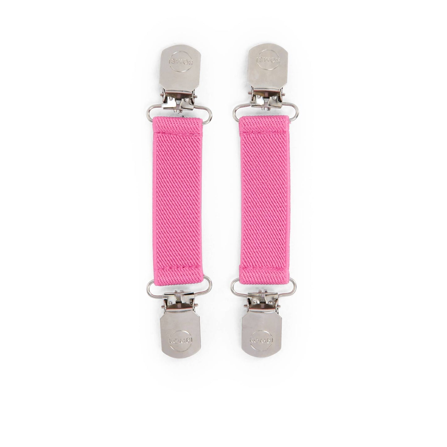 Kombi Kids Mitten Clips - Skiis & Biikes