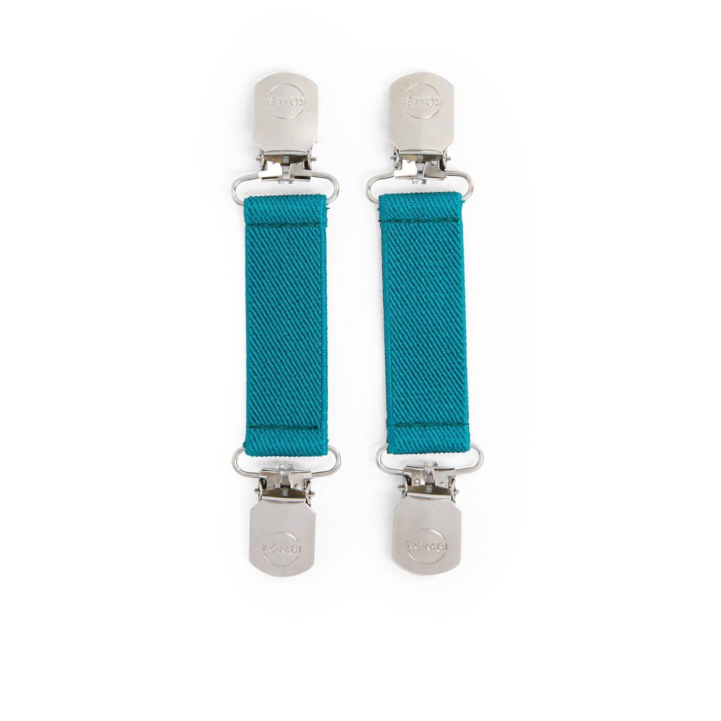 Kombi Kids Mitten Clips - Skiis & Biikes
