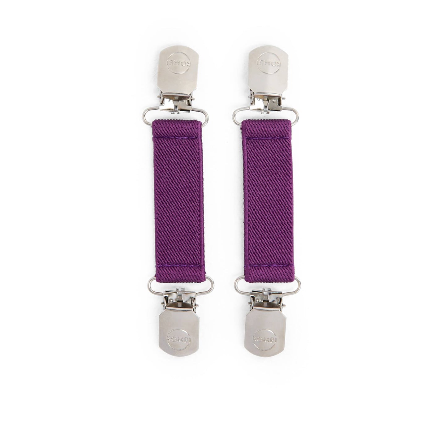 Kombi Kids Mitten Clips - Skiis & Biikes