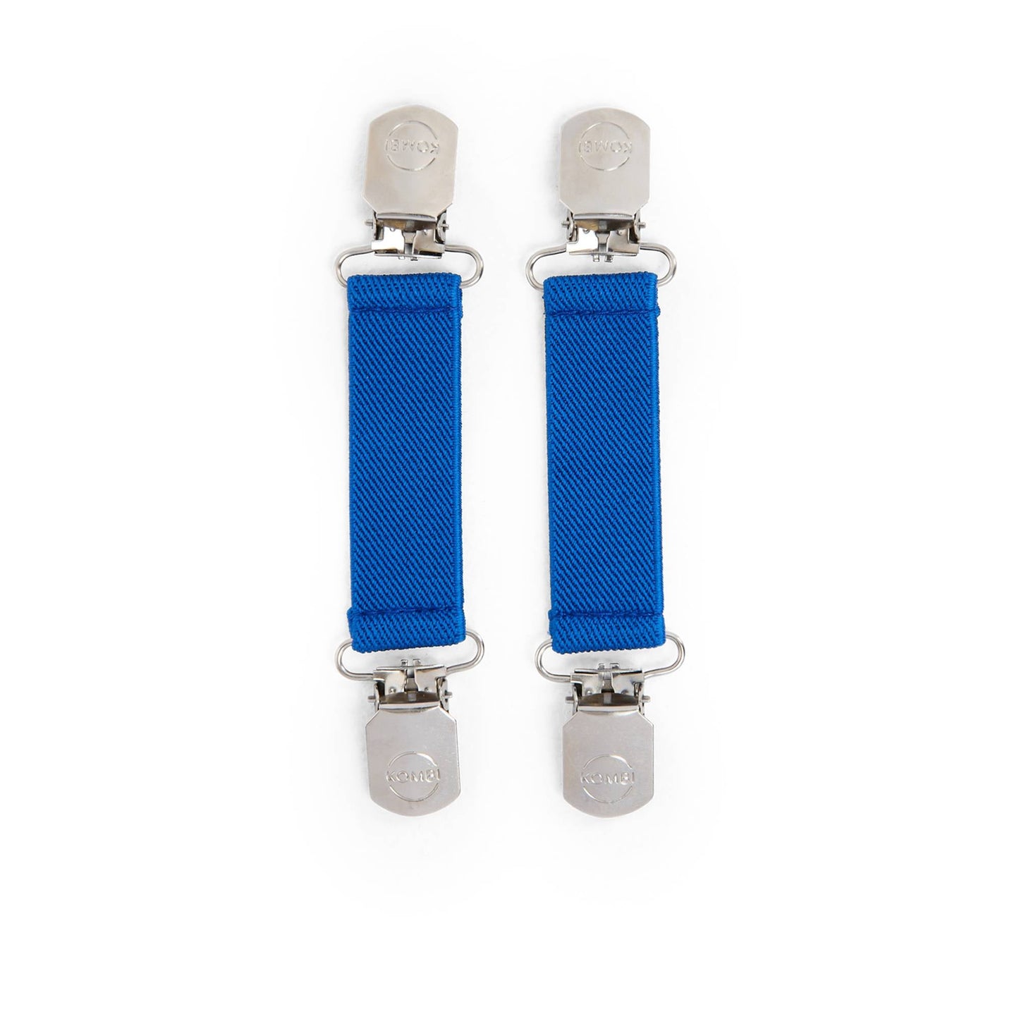 Kombi Kids Mitten Clips - Skiis & Biikes