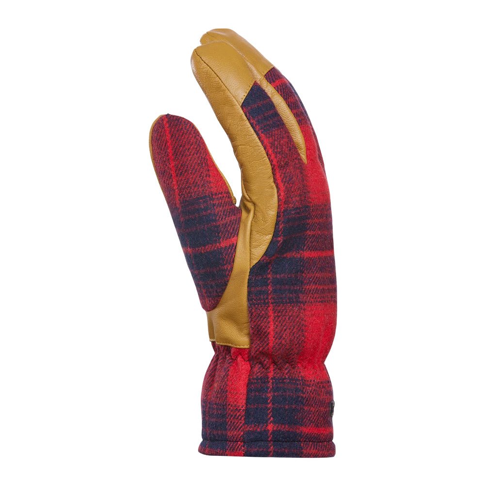 Kombi Lumberjack Mens Glove - Skiis & Biikes