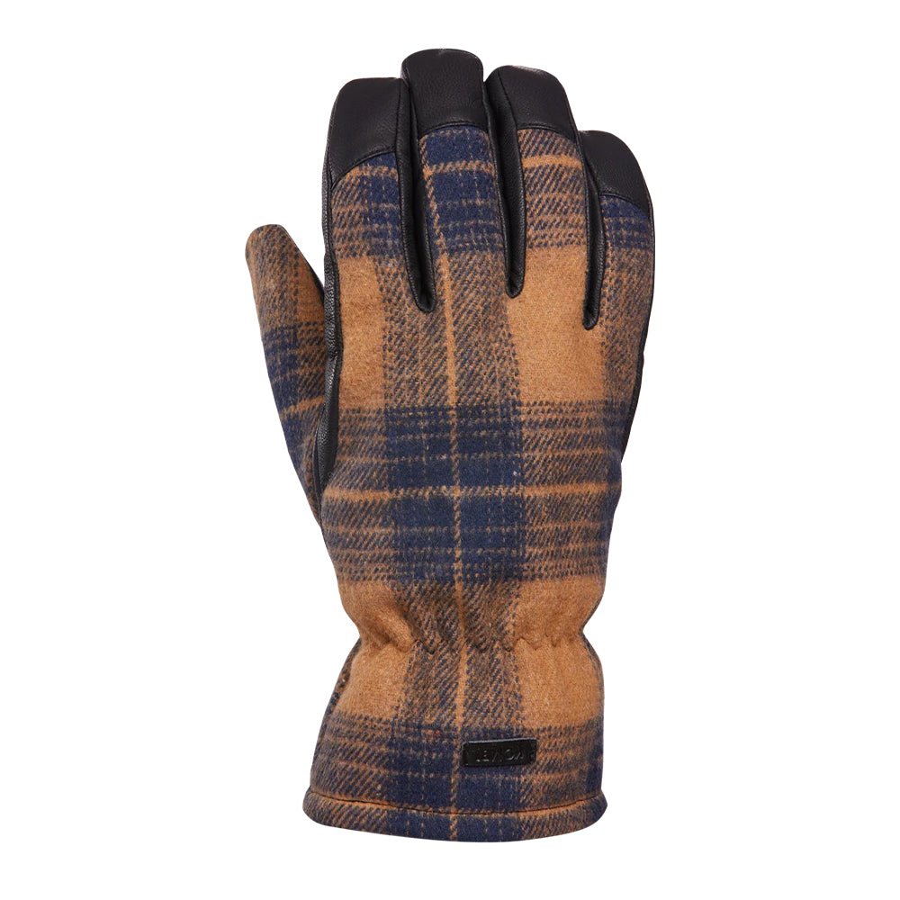 Kombi Lumberjack Mens Glove - Skiis & Biikes