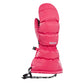 Kombi Puffy Junior Mitt - Skiis & Biikes