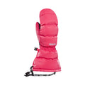 Kombi Puffy Junior Mitt - Skiis & Biikes