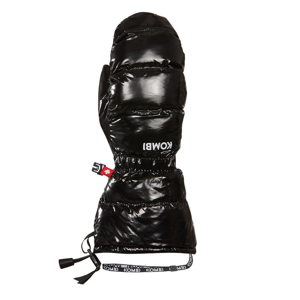 Kombi Puffy Junior Mitt - Skiis & Biikes