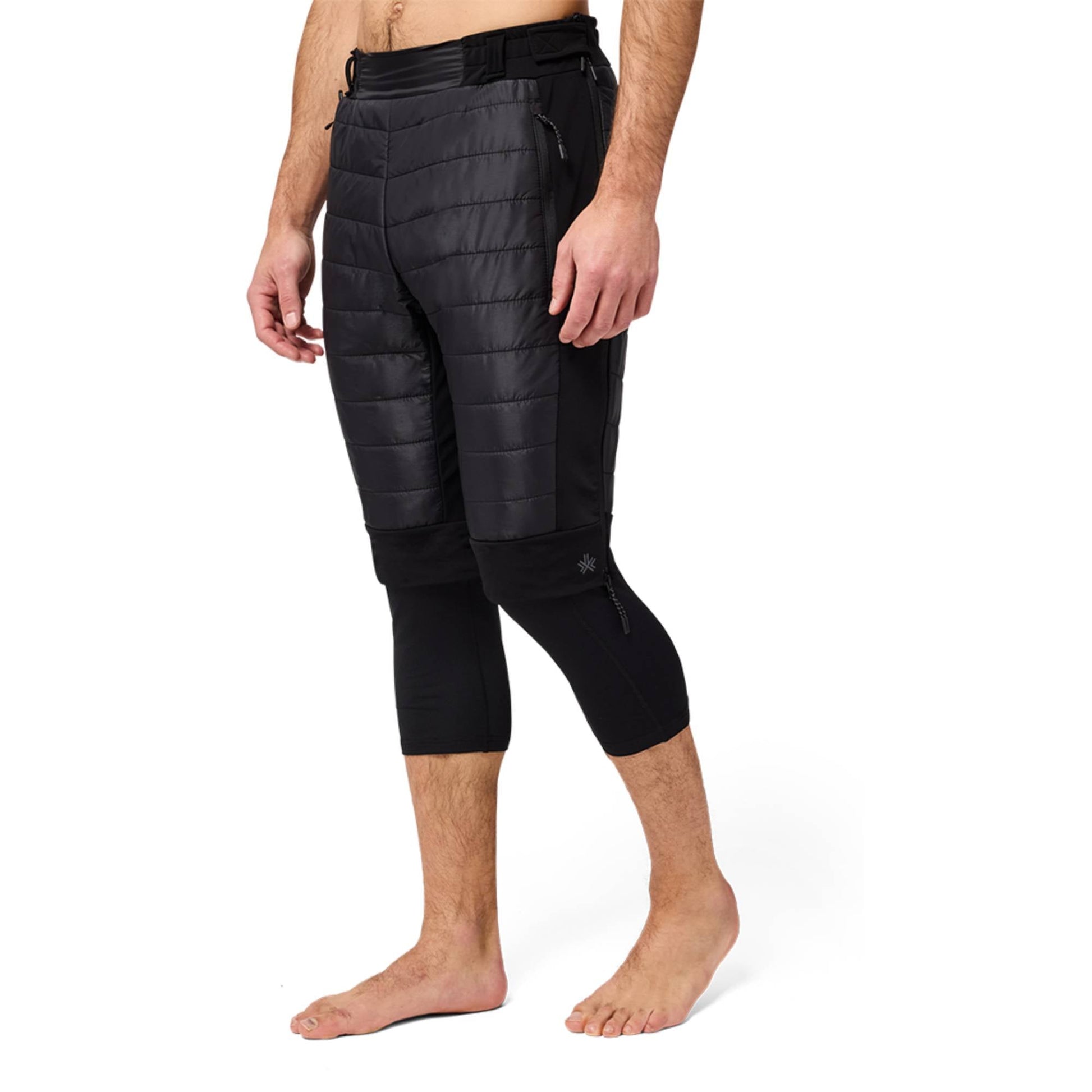 Kombi Quest Mens Shorts 2026 - Skiis & Biikes