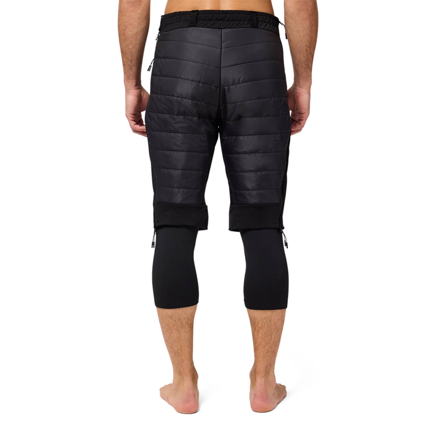 Kombi Quest Mens Shorts 2026 - Skiis & Biikes