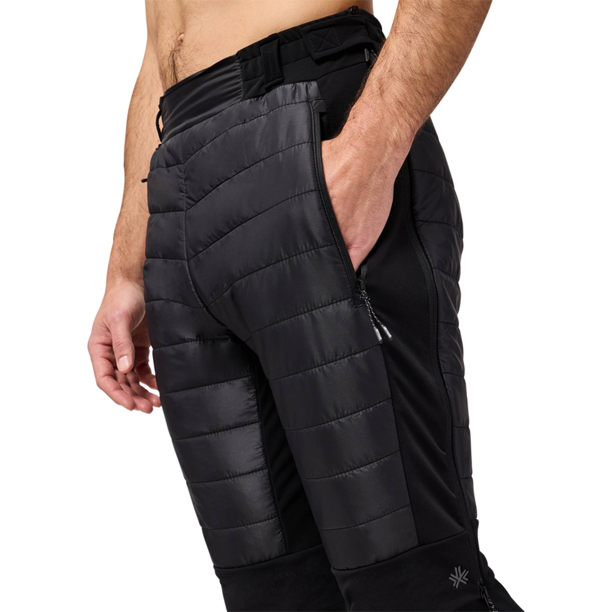 Kombi Quest Mens Shorts 2026 - Skiis & Biikes