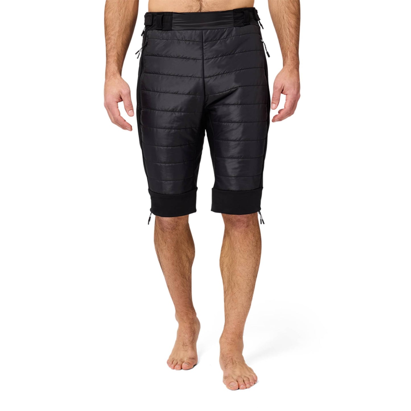 Kombi Quest Mens Shorts 2026 - Skiis & Biikes