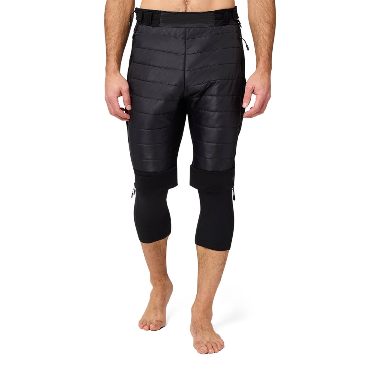 Kombi Quest Mens Shorts 2026 - Skiis & Biikes