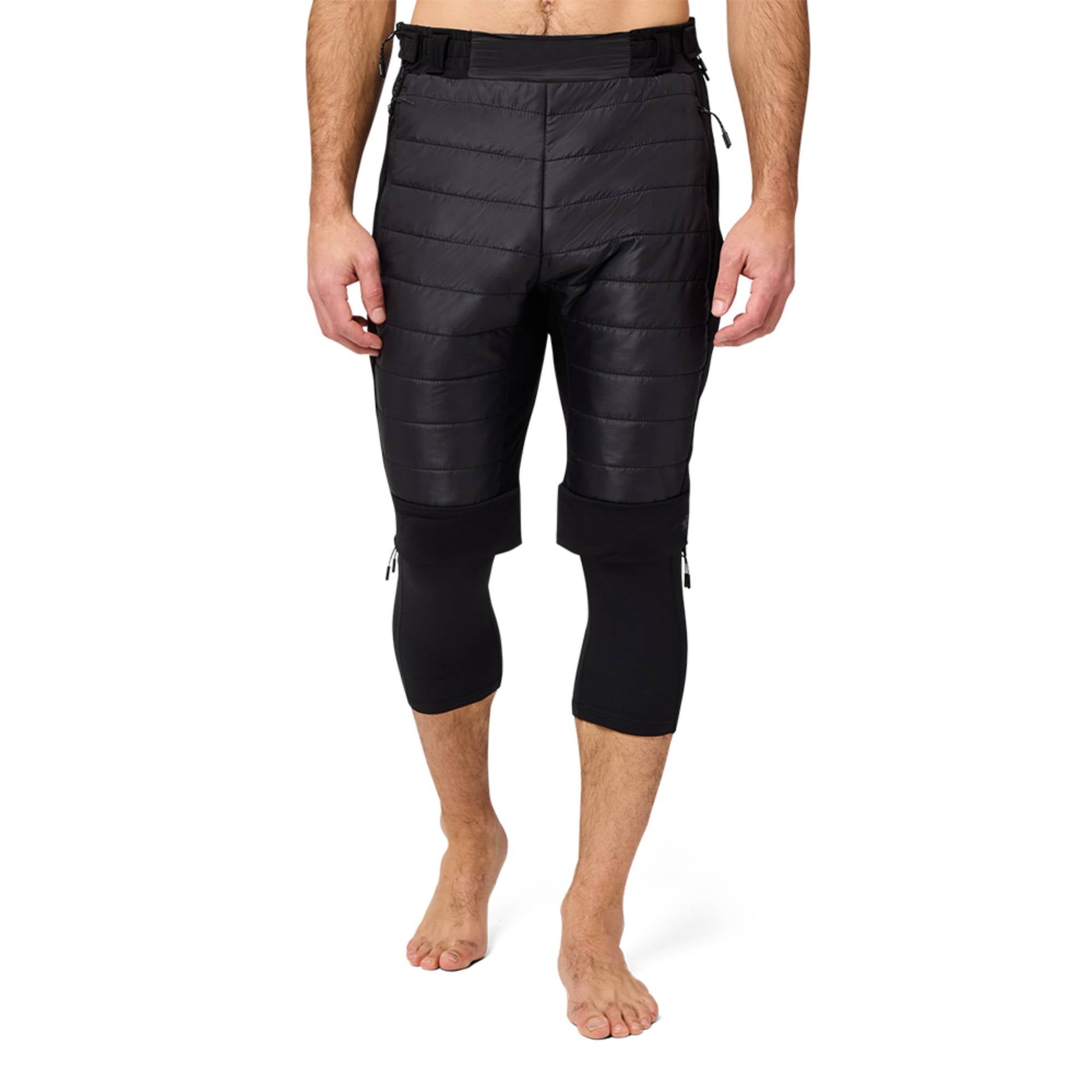 Kombi Quest Mens Shorts 2026 - Skiis & Biikes