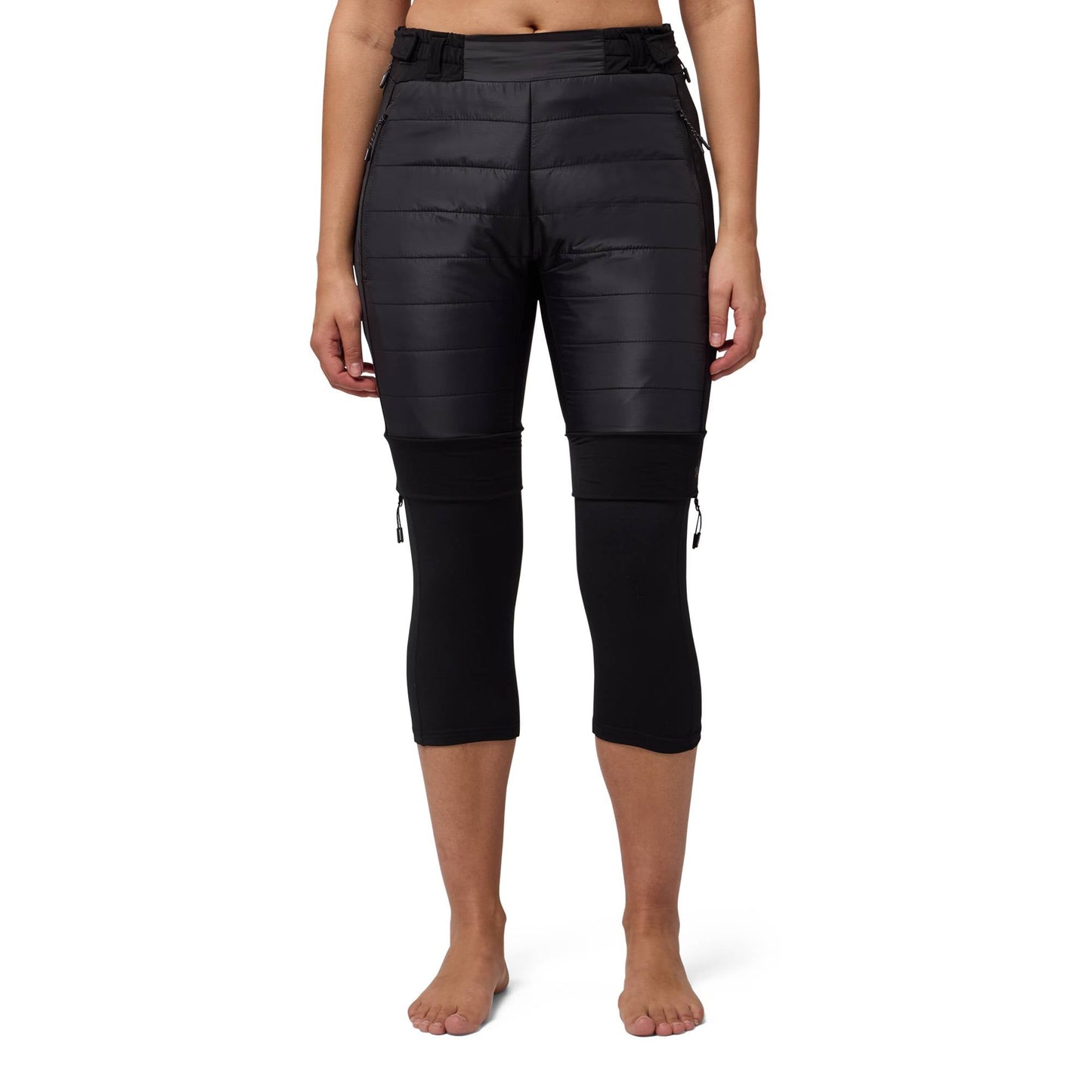 Kombi Quest Womens Shorts 2026 - Skiis & Biikes